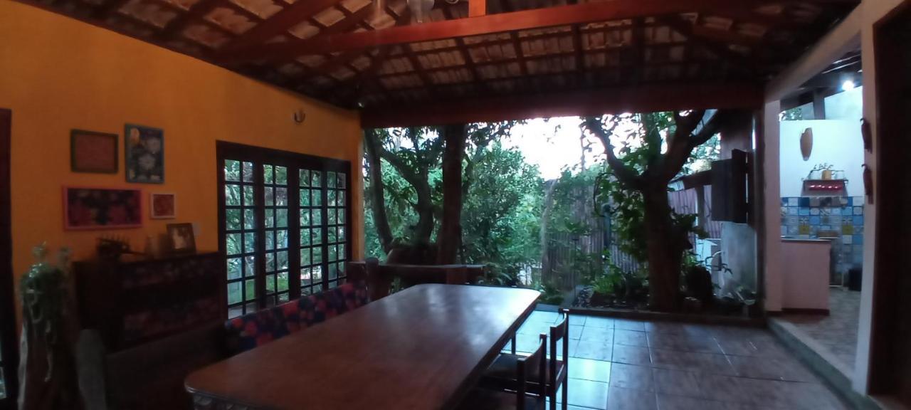 Chalé Rancho Aratama Jacareí Exterior foto