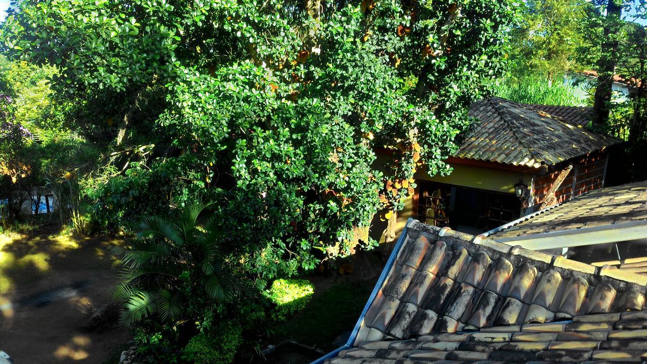 Chalé Rancho Aratama Jacareí Exterior foto
