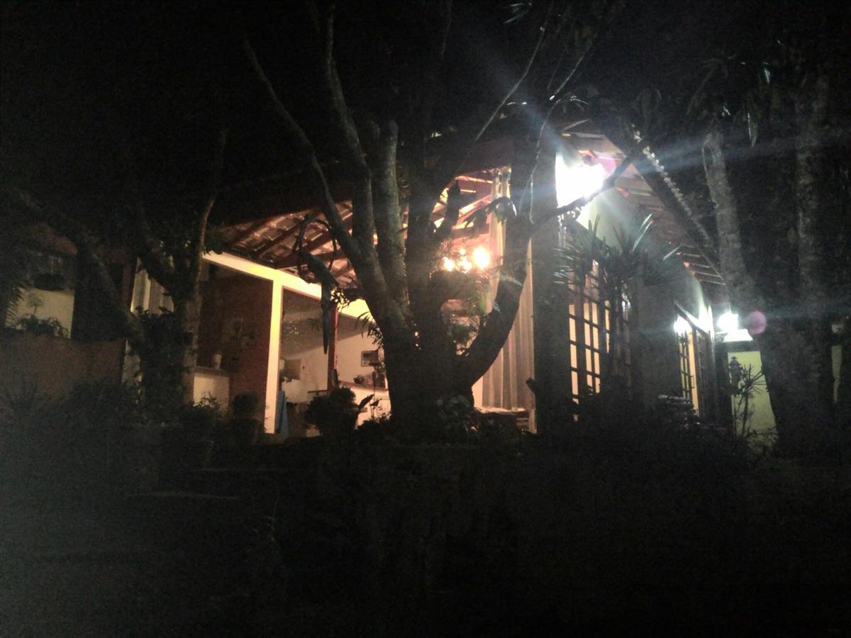 Chalé Rancho Aratama Jacareí Exterior foto