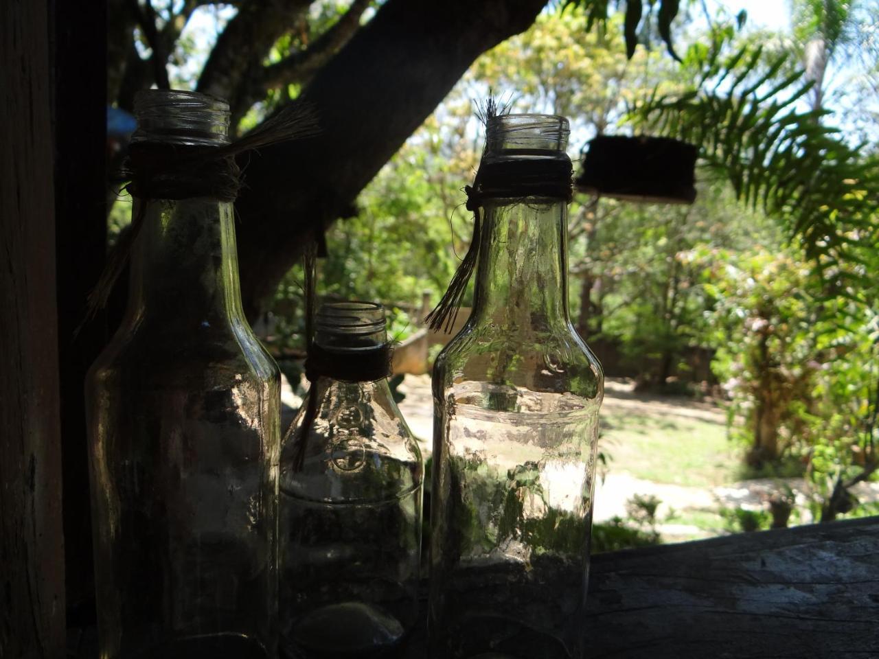 Chalé Rancho Aratama Jacareí Exterior foto